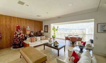 Imagem 2: Cobertura de Alto Padrão com Vista 360° no Coração da Vila Leopoldina