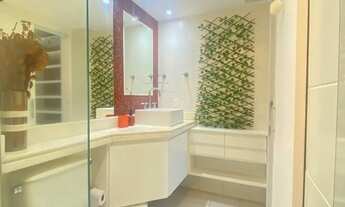 Imagem 7: ALUGO APT amplo, com 1 suite e closet no condomínio PARADISO BARRA DA TIJUCA