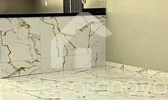 Imagem 3: Casa Duplex, Lírio do Vale