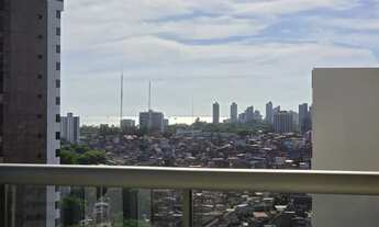 Imagem 5: Apartamento de Alto Padrão no Horto Florestal | 171m² | 4 Suítes