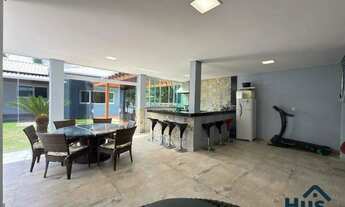 Imagem 6: Casa em condomínio para aluguel, 6 quartos, 6 suítes, 3 vagas, Sonho Verde - Lagoa Santa/M