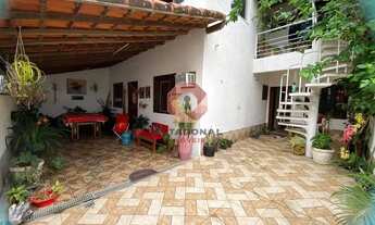 Imagem: SOMENTE A VISTA Casa com 3 quartos à venda