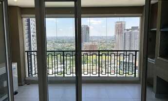 Imagem: Apartamento para aluguel com 107m² com