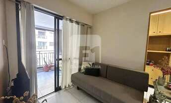 Imagem 2: Apartamento de 2 dormitórios à venda no Itacorubi, em Florianópolis