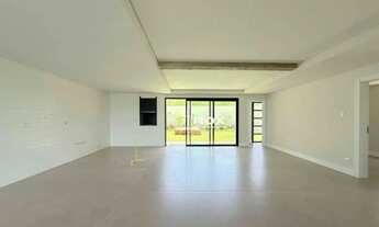 Imagem 6: Casa Nova de Alto Padrão com 4 quartos em condominio fechado à venda - Santa Felicidade, C