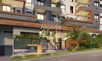 Imagem 2: Apartamento 3 Dormitório(s) Bairro Mossunguê