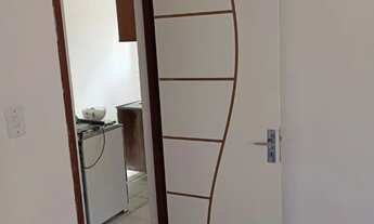 Imagem 5: Apto Mobiliado, Turu