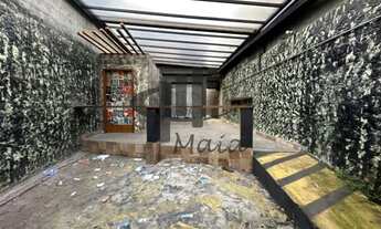 Imagem: Venda Sobrado Sao Caetano do Sul Maua Ref