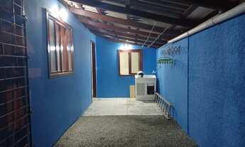 Imagem 4: Casa no bairro praça