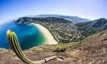 Imagem 6: Excelente Terreno, 430m² em aclive , qualidade e conforto em Camboinhas