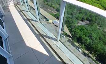 Imagem 7: Apartamento Double Suíte - 79 m² - Millenio (Ilha Pura