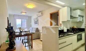 Imagem 4: Apartamento de 1 quarto para venda na Cidade Baixa