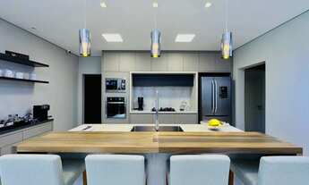 Imagem 7: Casa á venda no Condomínio Shambala II em Atibaia -SP !!!!! Lazer e segurança para sua fam