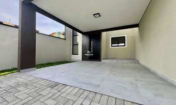 Imagem 2: EXCELENTE CASA NOVA ALTO PADRÃO NO BAIRRO BOM JESUS