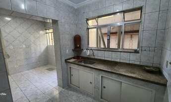 Imagem: Casa confortável com 2 dormitórios para