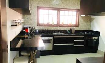 Imagem 7: Casa à venda com 2 suítes no Loteamento Caminhos de São Conrado (Sousas), Campinas