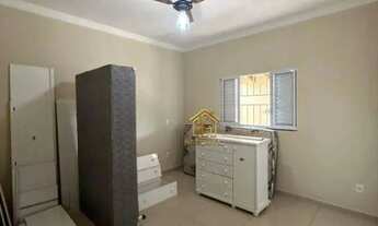 Imagem 4: Casa com 3 dormitórios - venda por R$ 440.000,00 ou aluguel por R$ 2.300,00/mês - Loteamen