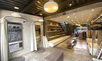 Imagem 6: LOJA - VILA MADALENA - SP