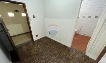 Imagem 5: Excelente apartamento com 2 quartos, sala, cozinha com armário, lavanderia, banheiro socia