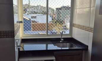 Imagem 8: Apartamento de 2 dormitórios com vaga no Menino Deus