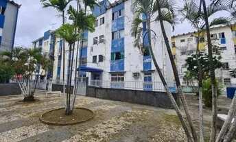 Imagem: Apartamento primeiro andar marback