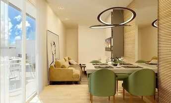 Imagem 7: Apartamento 02 quartos e elevador a venda no bairro Paquetá na região da Pampulha