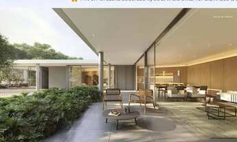 Imagem: Apartamento Garden no bairro Menino Deus