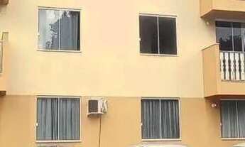 Imagem: SJI207 - Excelente apartamento em São José