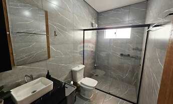 Imagem 4: Casa à Venda na Vila Barão Sorocaba/SP