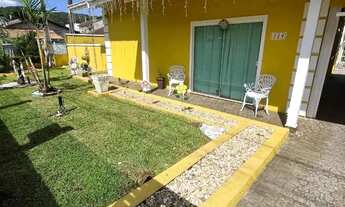 Imagem 5: Casa com 3 dormitórios sendo 1 suíte e 5 vagas de garagem no bairro Parque Guarani em Join