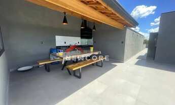 Imagem: Casa de condomínio em Rua Araponga - Condomínio