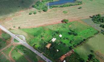 Imagem 7: Imóvel para venda possui 57599 metros quadrados com 3 quartos