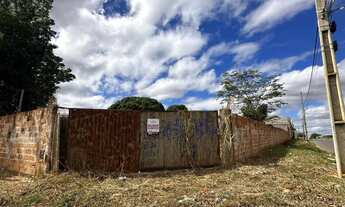 Imagem 3: Lote Murado para Aluguel - Jardim Primavera, Montes Claros-MG, 1.800 m²