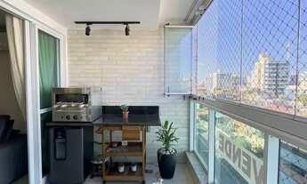 Imagem 5: LINDO APARTAMENTO 3 QUARTOS JARDIM CAMBURI VITORIA