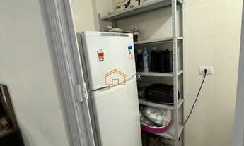 Imagem 6: Localização Privilegiada! Apartamento mobiliado no Costa e Silva, pertinho do Glória