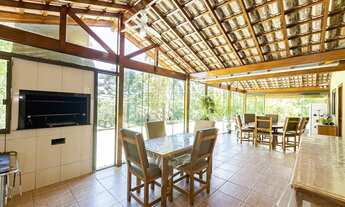 Imagem: CHÁCARA em SÃO JOSÉ DOS PINHAIS - PR