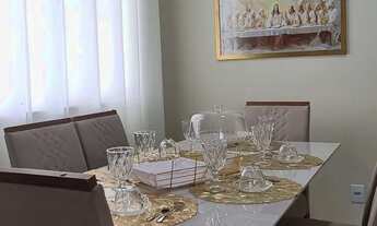 Imagem 5: Casa semimobiliada