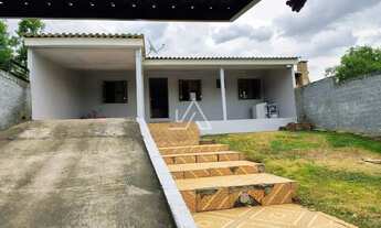 Imagem: CASA BAIRRO INTEGRAÇÃO