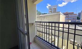 Imagem 3: Apartamento com 2 quartos à venda em Bela Vista - SP