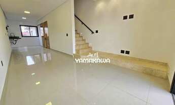 Imagem 7: Sobrado com 2 dormitórios à venda, 110 m² por R$ 710.000,00 - Cidade Patriarca - São Paulo