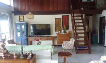 Imagem 7: CASA RESIDENCIAL, 2 DORMITÓRIOS, SACO DOS LIMOES - FLORIANOPOLIS SC