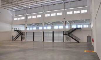 Imagem 3: Galpão para alugar em Itapevi, Itaqui, com 2177 m², Onix