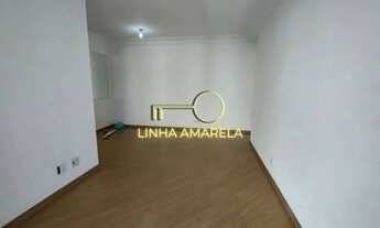 Imagem 3: Caxingui - Apartamento com 02 Quartos- e 01 vaga, à Venda,60m² por R$ 600.000