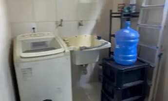 Imagem 5: Alugo apto 2/4 mobiliado Costa Romantica