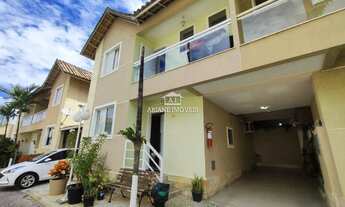 Imagem: Casa 2 pavimentos, 2 suítes no Cabral em