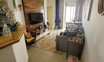 Imagem 3: Apartamento 2 quartos à venda no(a) Parque Mandaqui