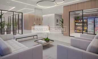 Imagem 5: Torre Ferrara - Data de entrega