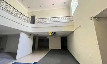 Imagem 4: Casa comercial para locação em Moema, São Paulo-SP, com 4 salas, 6 banheiros, 12 vagas de