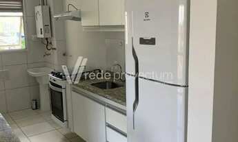 Imagem 5: Apartamento para Locação no Rossi Mais Jardins-Paulínia