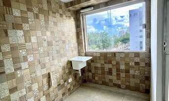 Imagem 4: Alugo flat mobiliado e beira mar na orla de Casa Caiada